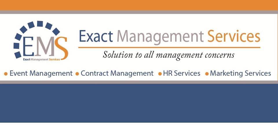 Exact Management Services