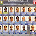 Maestro Tabarez dio a conocer la lista de convocados para enfrentar a Brasil y Perú por Eliminatorias