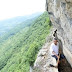 This Man Was Carving Into Mountains For 36 Years To Find Water For His Village