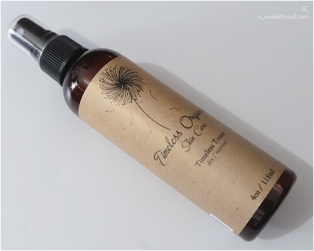 淨肌修復爽膚噴霧 (正常肌膚)