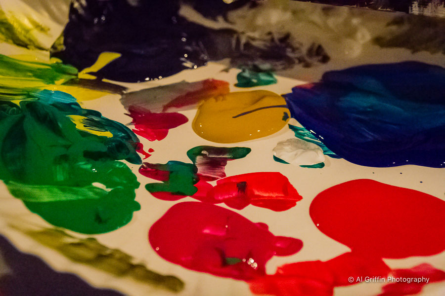 Our Eyes Upon Missouri Paint the Town Columbia, MO at Lake of the Ozarks