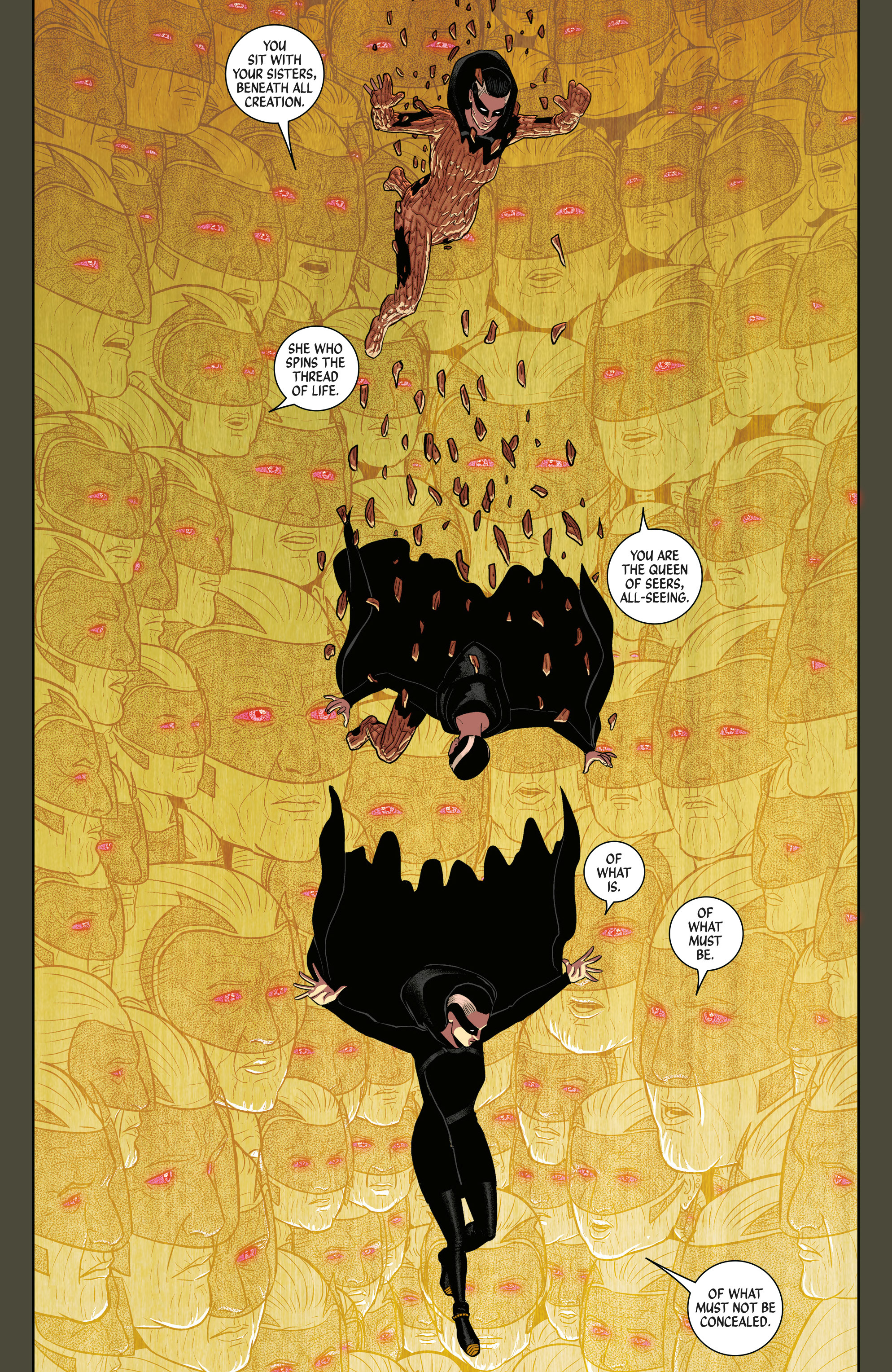 The Wicked + The Divine issue TPB 2 - Page 110