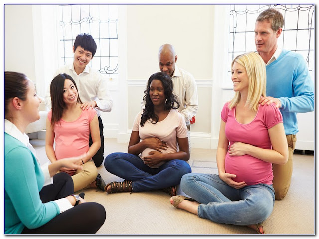 Free ONLINE Childbirth EDUCATION Classes