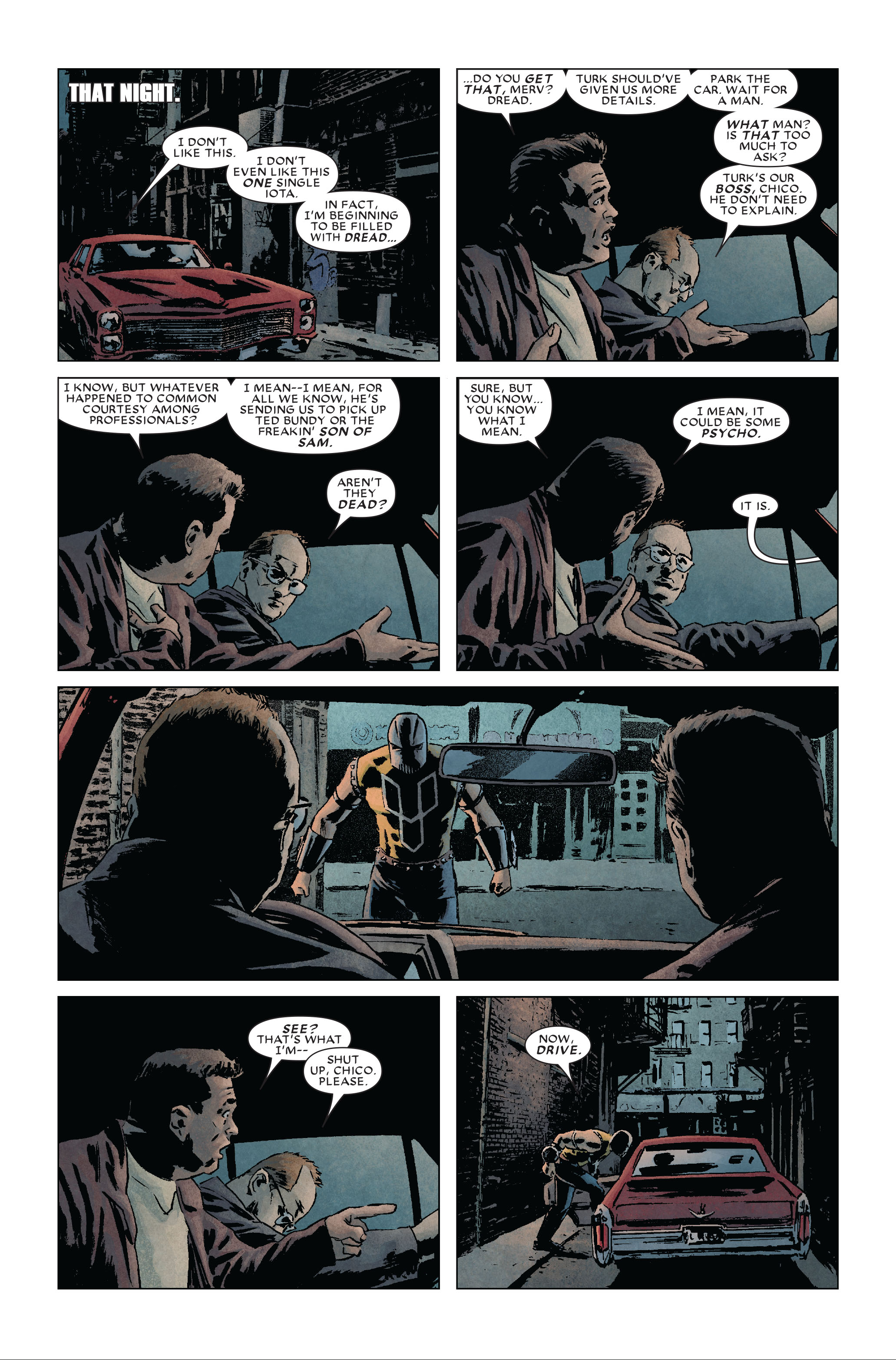 Daredevil (1998) 97 Page 7