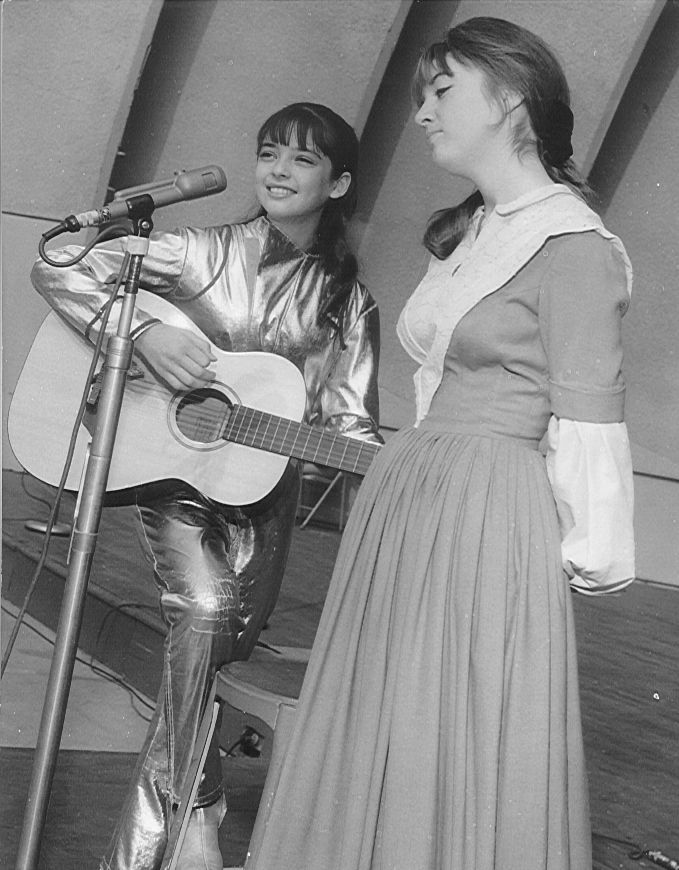 Filmovízia: Veronica Cartwright