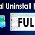Total Uninstall PRO 6.18.0 Full Crack MEGA