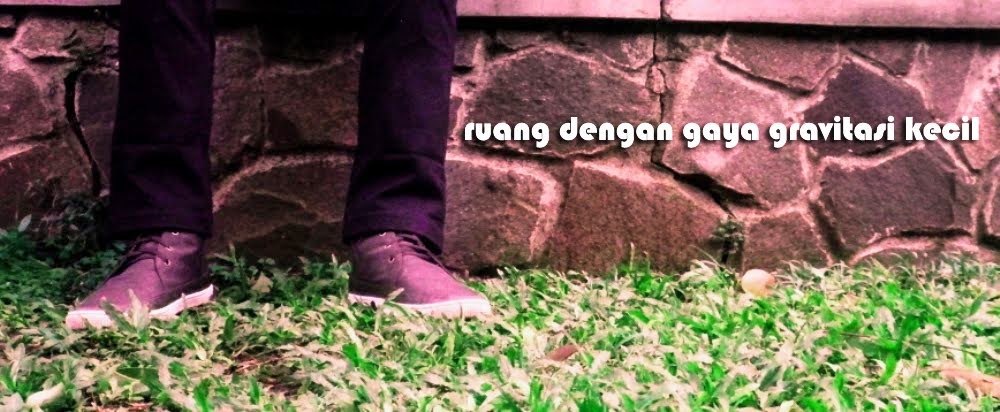 header: Sekadar Foto Amatir Tentang Lelaki dan Kopi