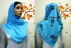 Shawl Ethnic Crystal