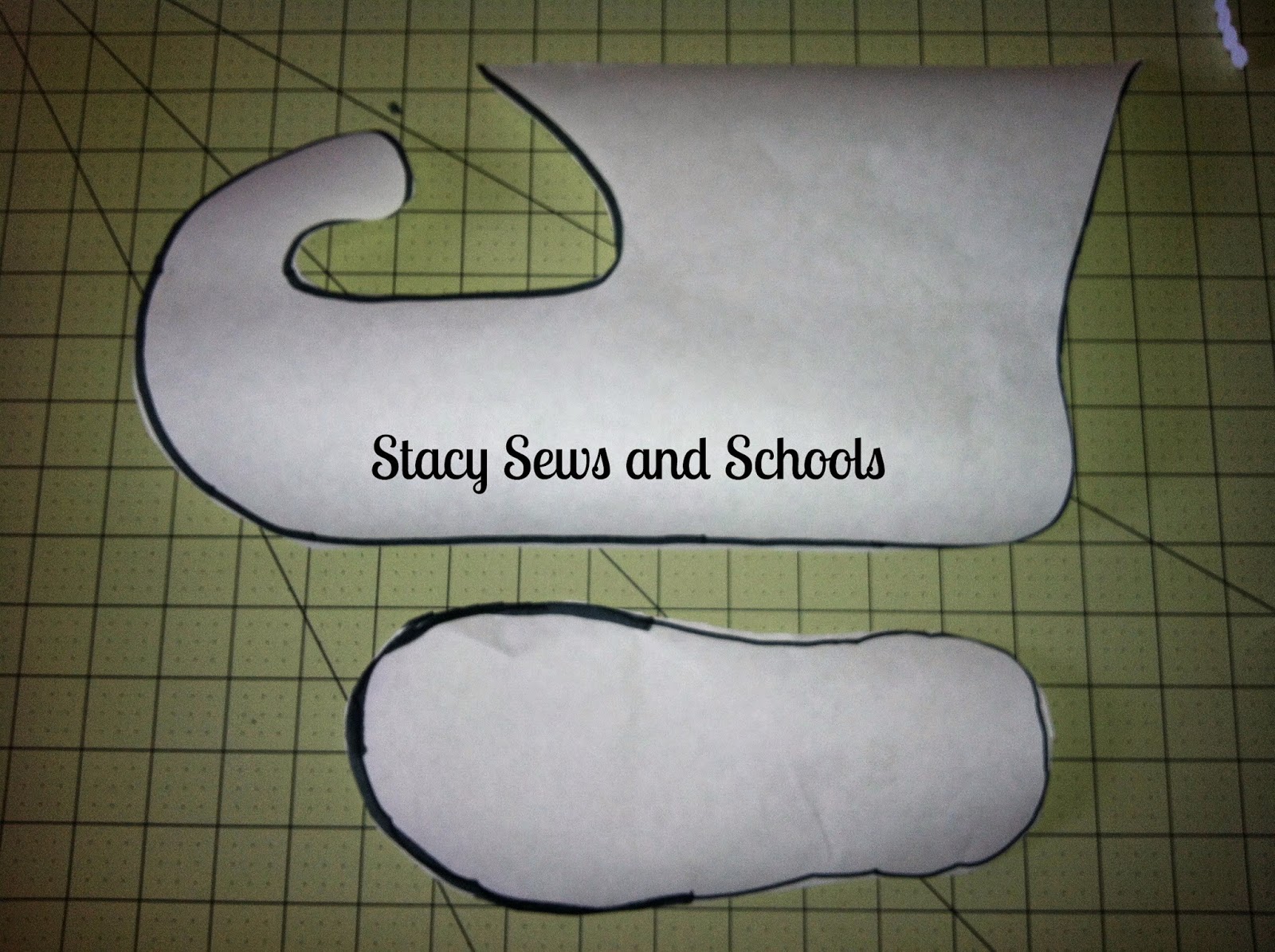 Baby Elf Shoes Pattern Baby Elf Shoes Pattern