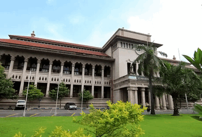 Gedung PTPN Surabaya Gedung PTPN Surabaya