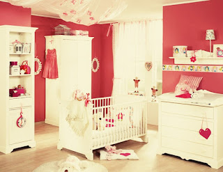 Children's Bedroom Design Modern Minimalist