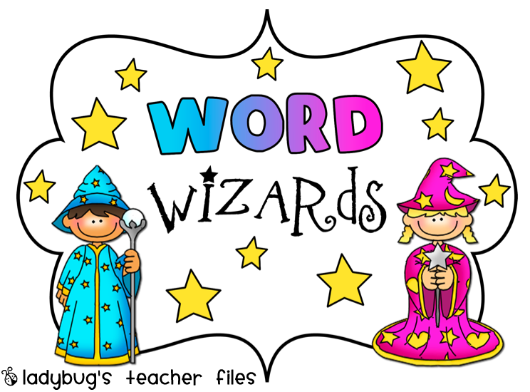 Image result for word wizards