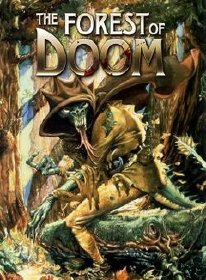 The Forest of Doom game image