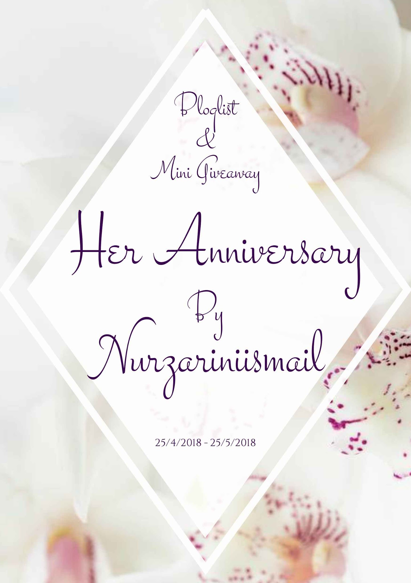 Her Anniversary by Nurzariniismail.