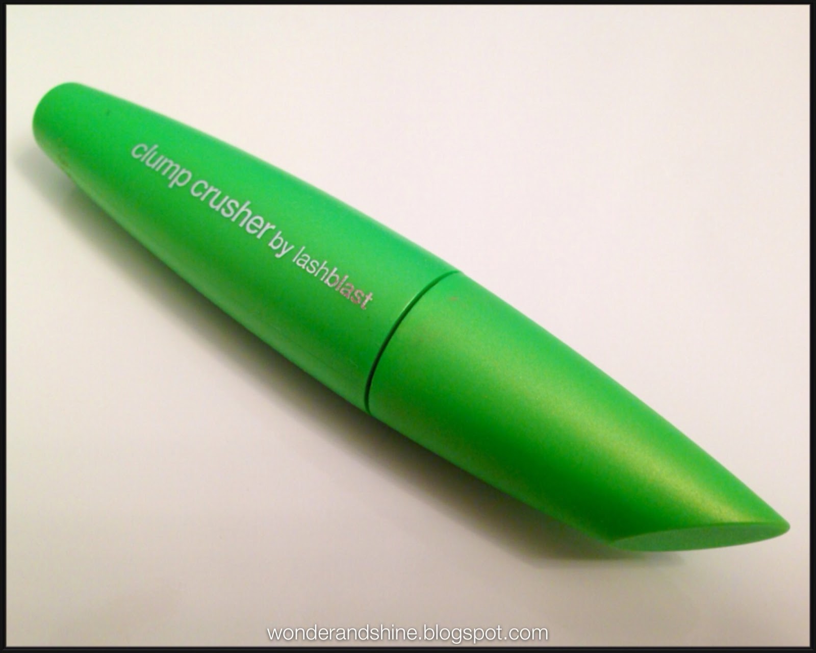 Wonder & Shine Inner Glitter