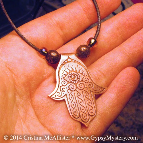 Gypsy Mystery: Shiny Things!!!