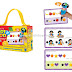 Educational Insights Hot Dots Jr. Cards - Patterns & Sequencing