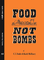 food not bombs cibo gratis