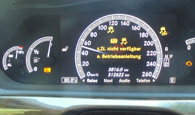 Taxi München Keilriemen Taxi München Keilriemen Anzeige Tacho Ausfall
