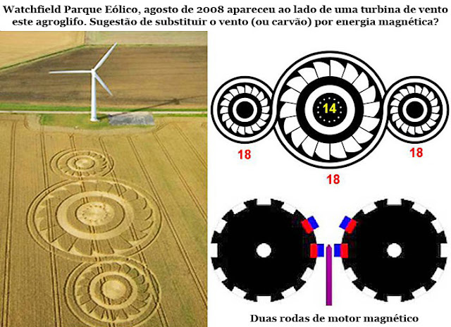 ENERGIA%2BLIBRE6 Científico italiano utiliza diseños Crop Circle para crear motores magnéticos