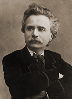 Edvard Grieg