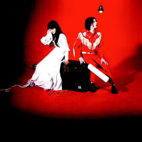 The White Stripes Elephant Itunes Aac M4a 2003 Mediacafe789