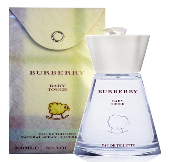 Burberry Bébé Parfum Besoins Du Bébé