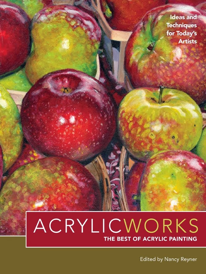 AcrylicWorks: Best of Acrylic Painting