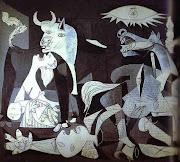 5 Minutes of Art and History: Guernica guernica 