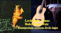 Umar Bakri - Iwan Fals