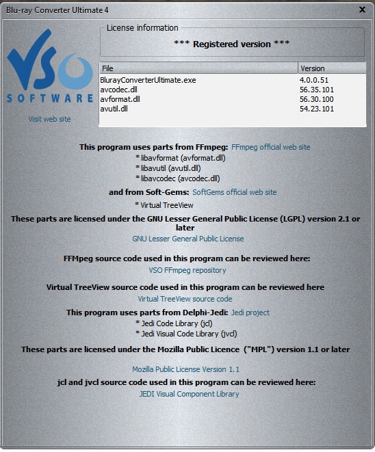 VSO ConvertXtoDVD 7.0.0.60 Beta + Patch Vivcarz