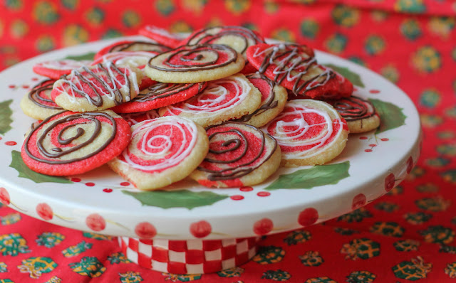 Food Lust People Love: Peppermint dough and mint chocolate swirls or peppermint glaze - or both! - make these pretty peppermint pinwheel cookies. They are perfect for your Christmas table or cookie exchange. Food Lust People Love: Peppermint dough and mint chocolate swirls or peppermint glaze - or both! - make these pretty peppermint pinwheel cookies. They are perfect for your Christmas table or cookie exchange.