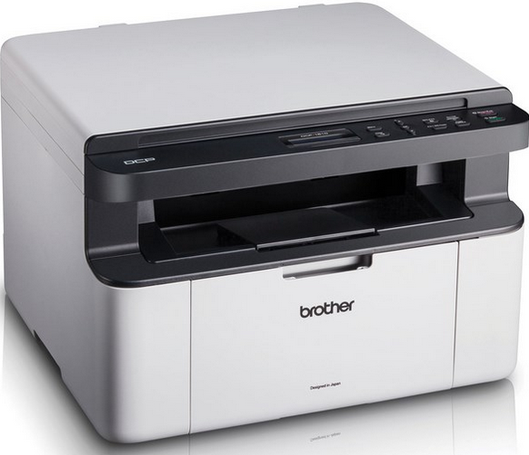 Baixar Driver Brother DCP-1510 Impressora Link Direto - Baixar Driver