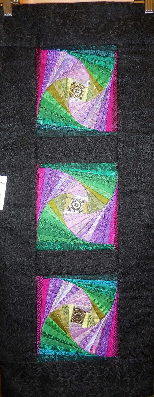 Cat Patches Quilters' Acronyms