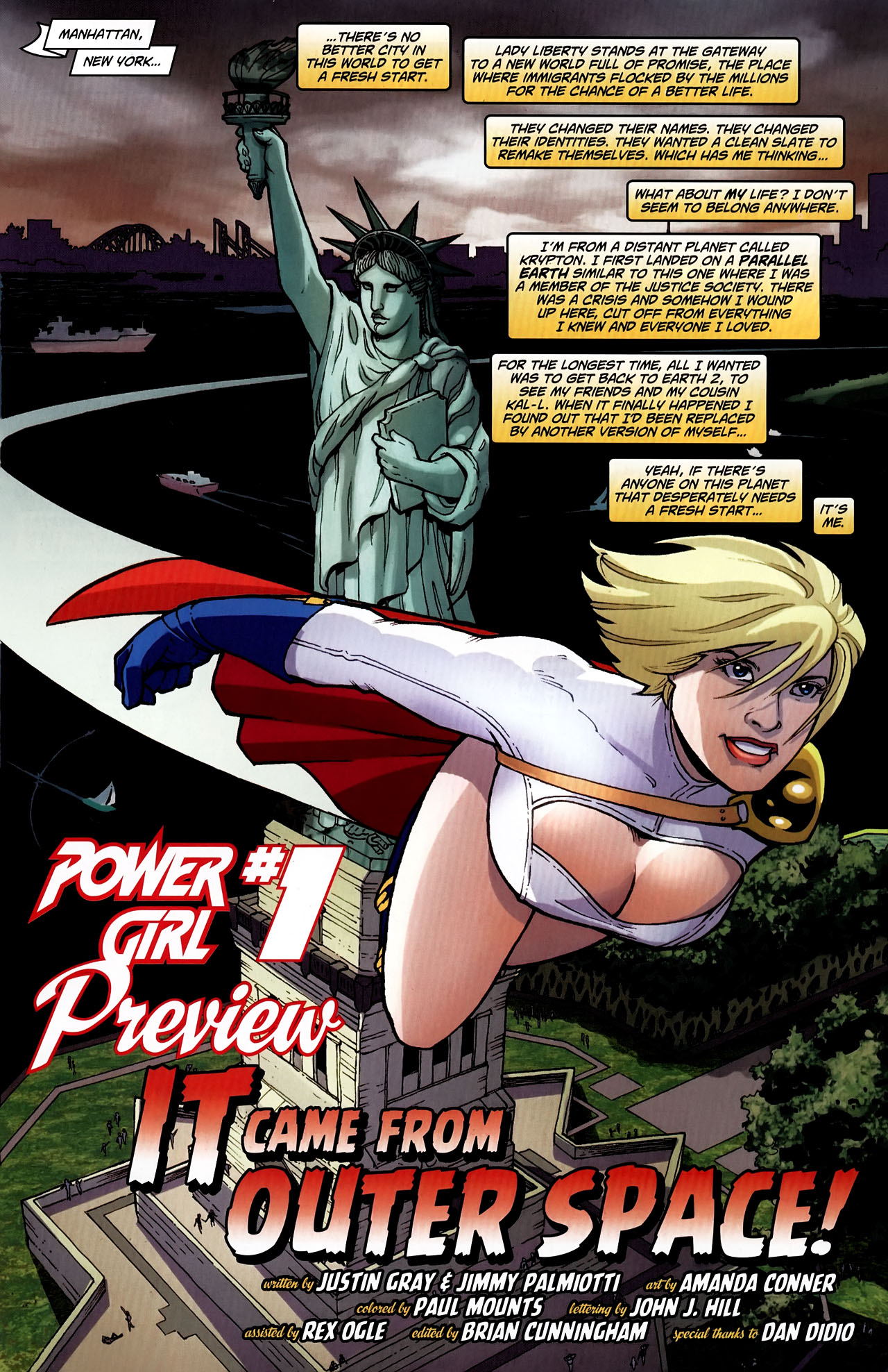 Batman Confidential Issue #28 #28 - English 27