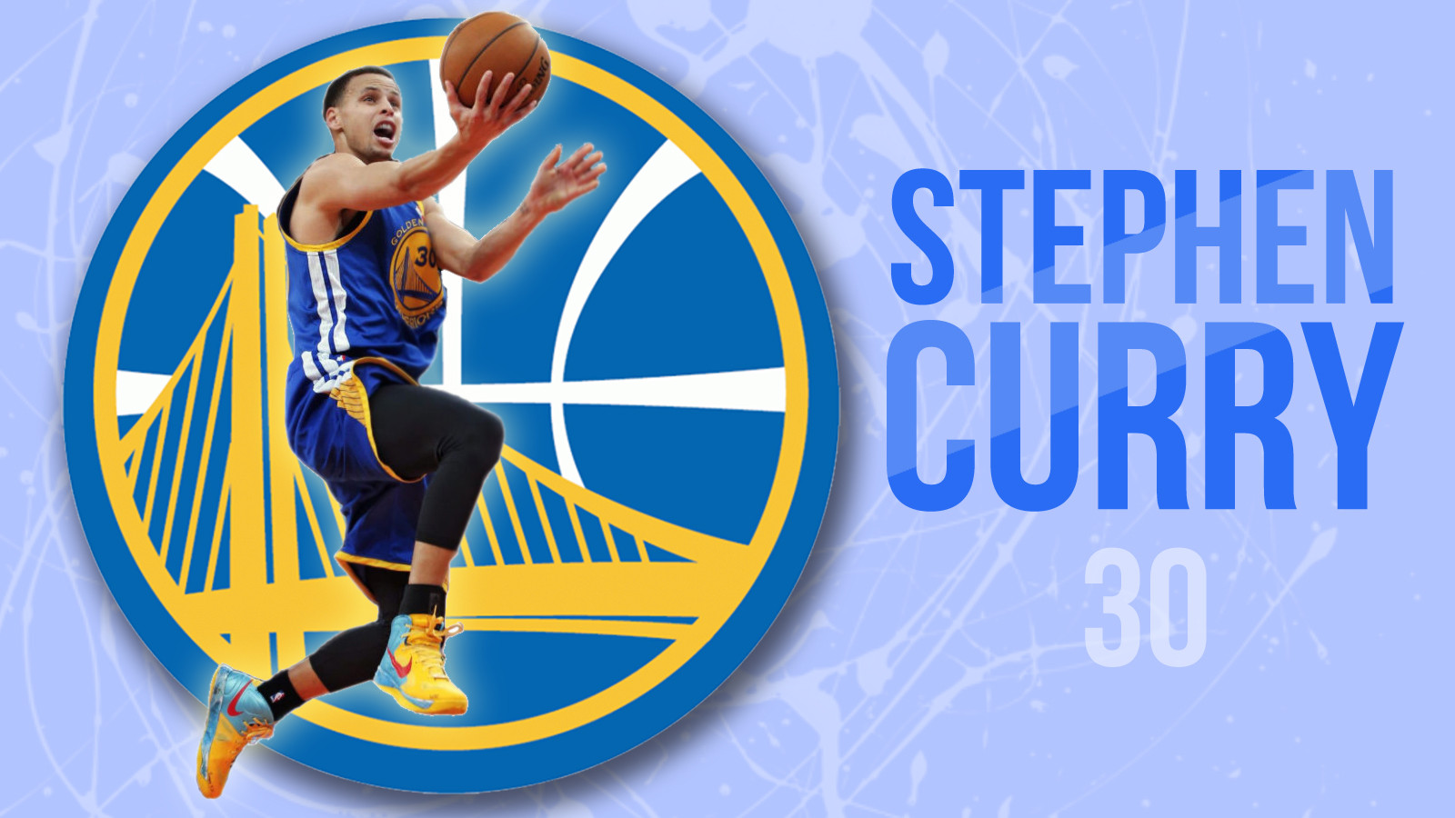 Stephen Curry Wallpaper Full HD download ~ Stylish DP Girls