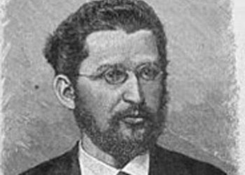 Eduard Bernstein