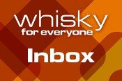 Inbox / The Week's Whisky News (July 8, 2022)