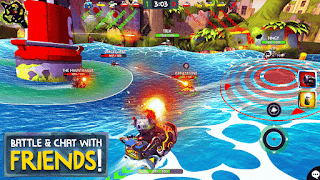 Battle Bay APK+DATA V2.0.13419 MOD2 Battle Bay APK+DATA V2.0.13419 MOD2