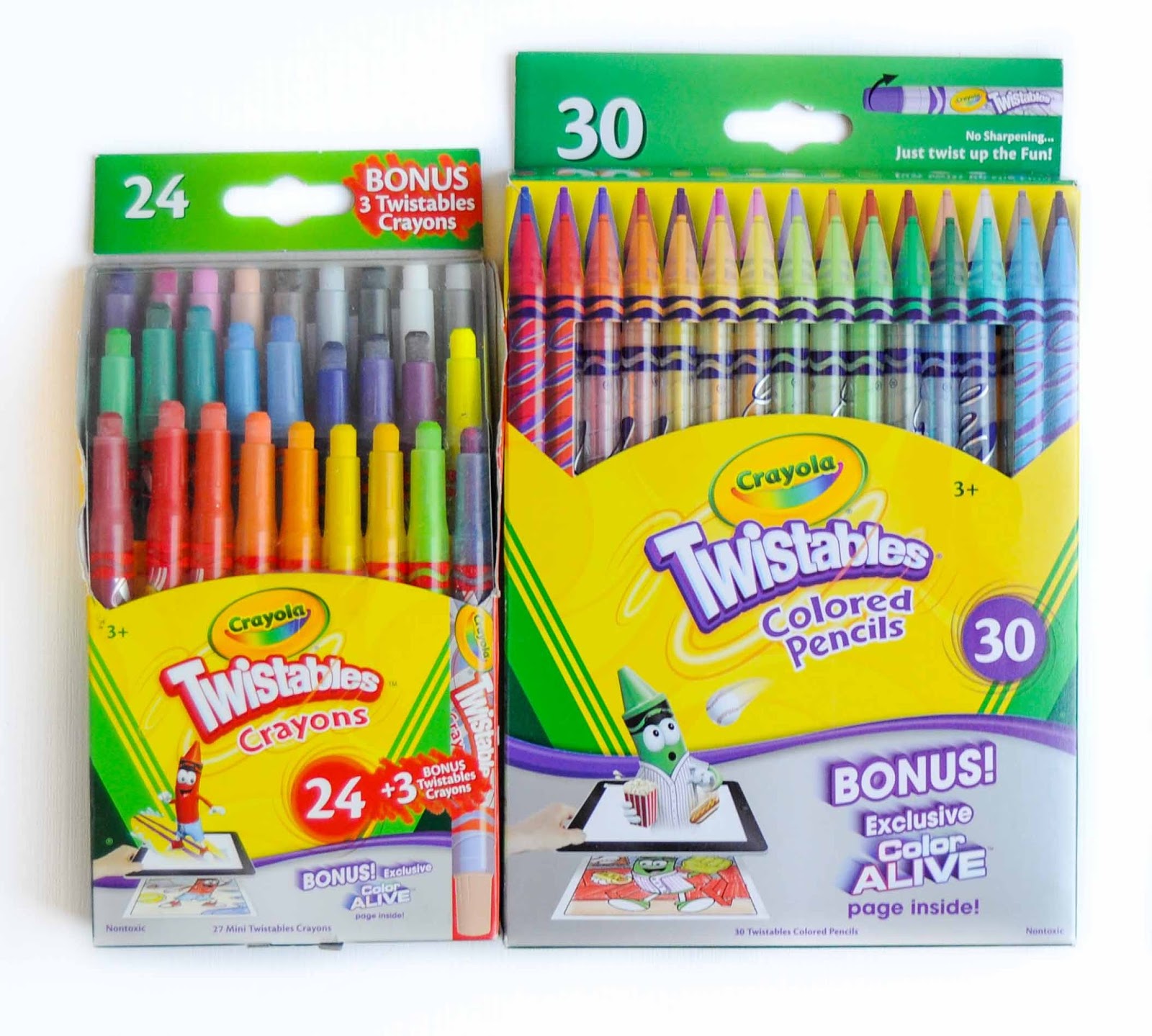 Top 10 Essential Crayola Back to School Supplies Jenny's Crayon