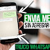 Esto es lo nuevo de WhatsApp y su tip para enviar mensajes a números que no están agregados