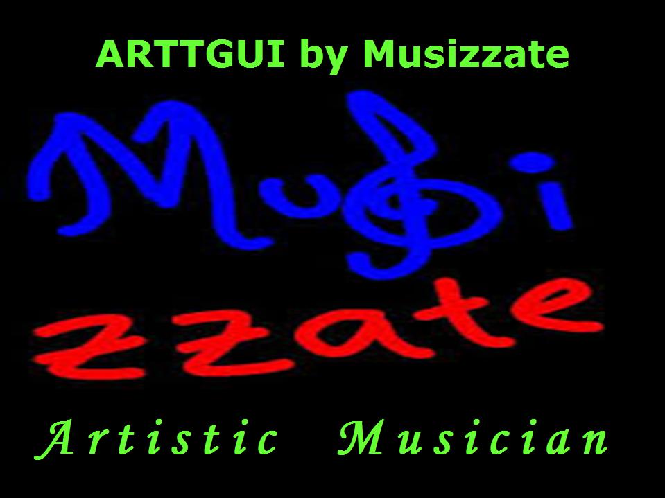 Arttgui by MUSIZZATE exclusive Artistic Musician, Know more access here ...