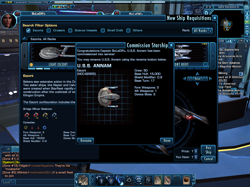 Star Trek Online (Part Five) All You Need to Know About Games