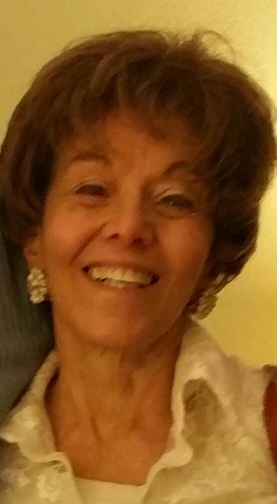 AfriClassical: Jack Perlstein with Judith Still, Part 2 - Judith Still