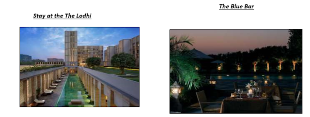 Places in Delhi For Couples by Ixigo - Pocket News Alert