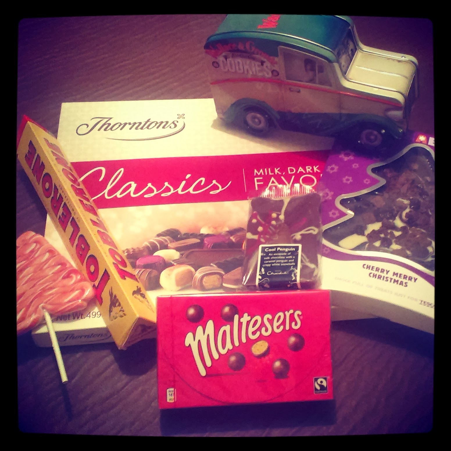 Chocolates