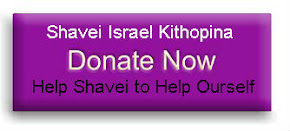Shavei Israel Kithopi in