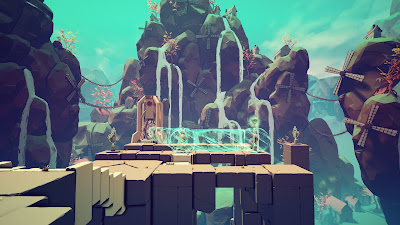 The Sojourn Game Screenshot 6
