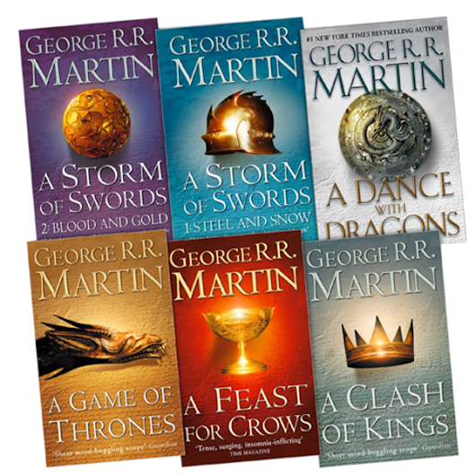 the corrupting influence of power in game of thrones a song of ice and fire by george rr martin the corrupting influence of power in game of thrones a song of ice and fire by george rr martin