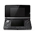 3ds black